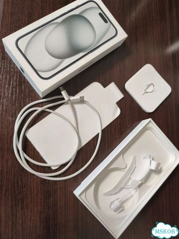 iPhone 15, 256 ГБ фото 7