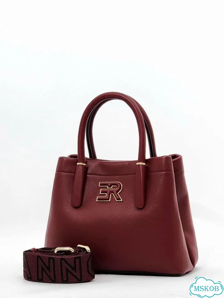 Сумка женская новая Ermanno Scervino оригинал фото 2