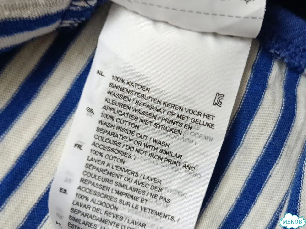 Мужская футболка G-Star RAW фото 5
