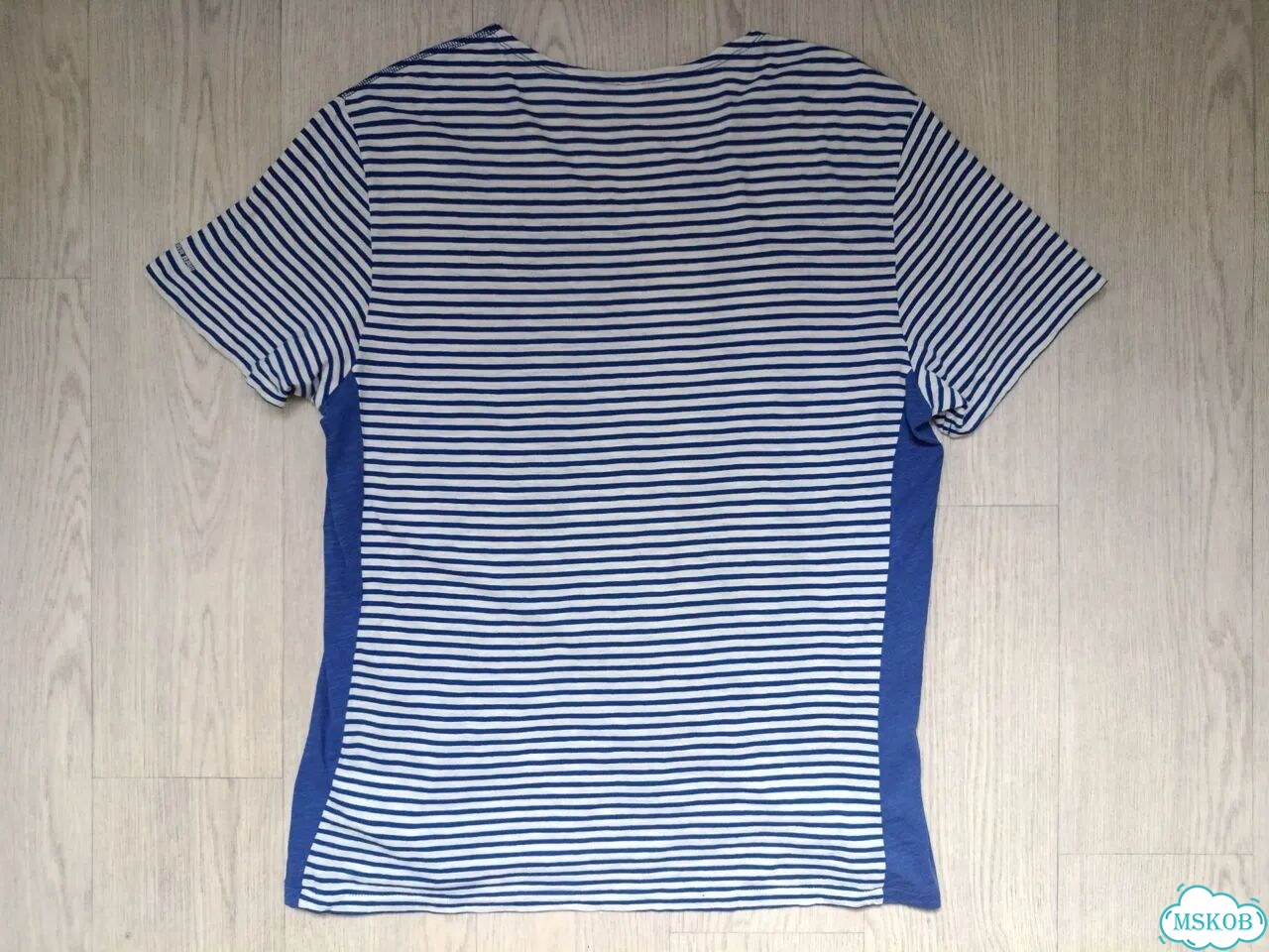 Мужская футболка G-Star RAW фото 9