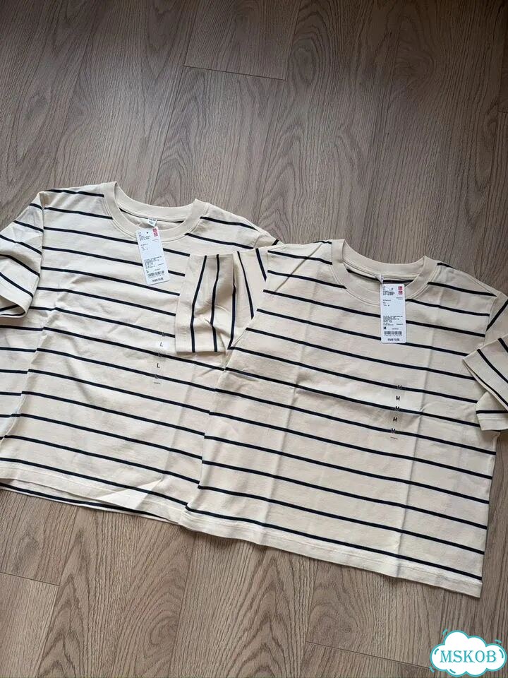 Футболка женская Uniqlo/Оригинал/M,L фото 1