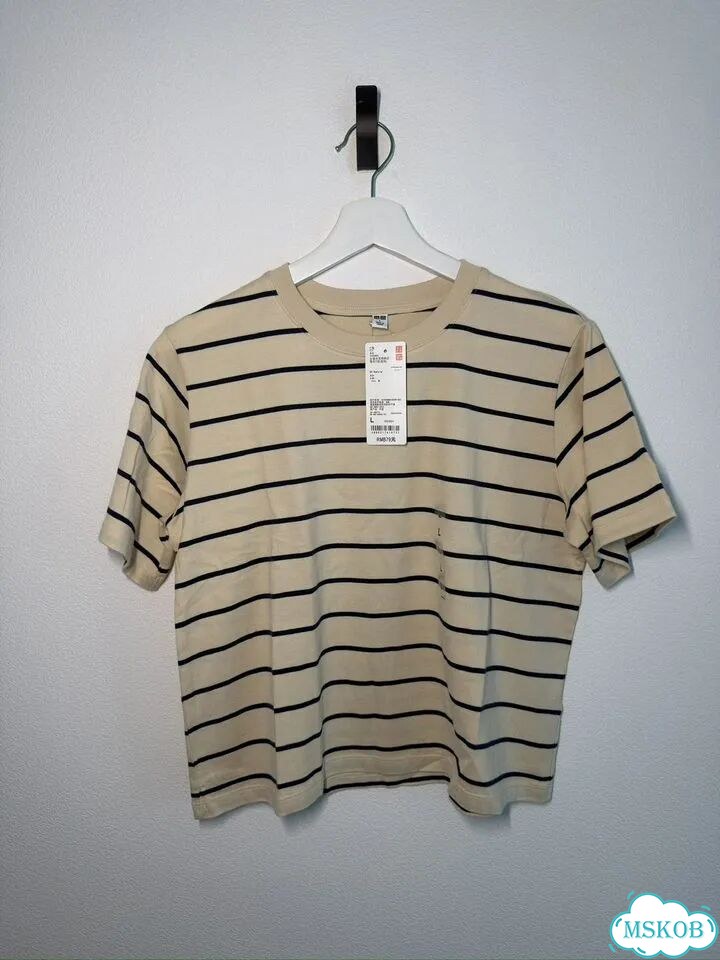 Футболка женская Uniqlo/Оригинал/M,L фото 4