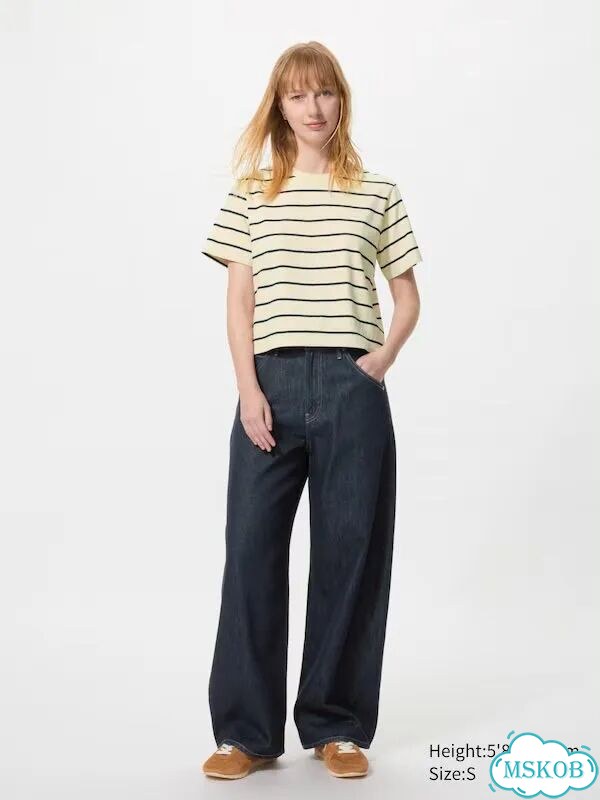 Футболка женская Uniqlo/Оригинал/M,L фото 5