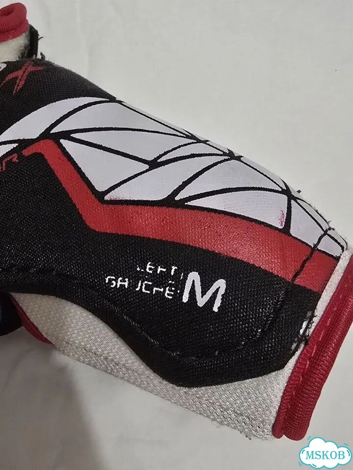 Хоккейные налокотники vapor x60 SR M фото 2