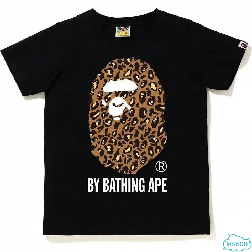 Футболка Bape фото 1