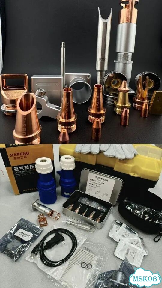 Лазерная сварка 2000w 5в1 с азотной станцией фото 8