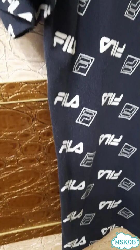 Футболка для мальчика Fila 170-176 (146-152) фото 1