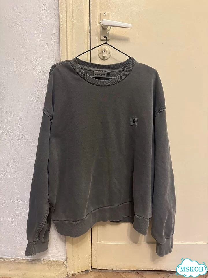 Свитшот Carhartt фото 1