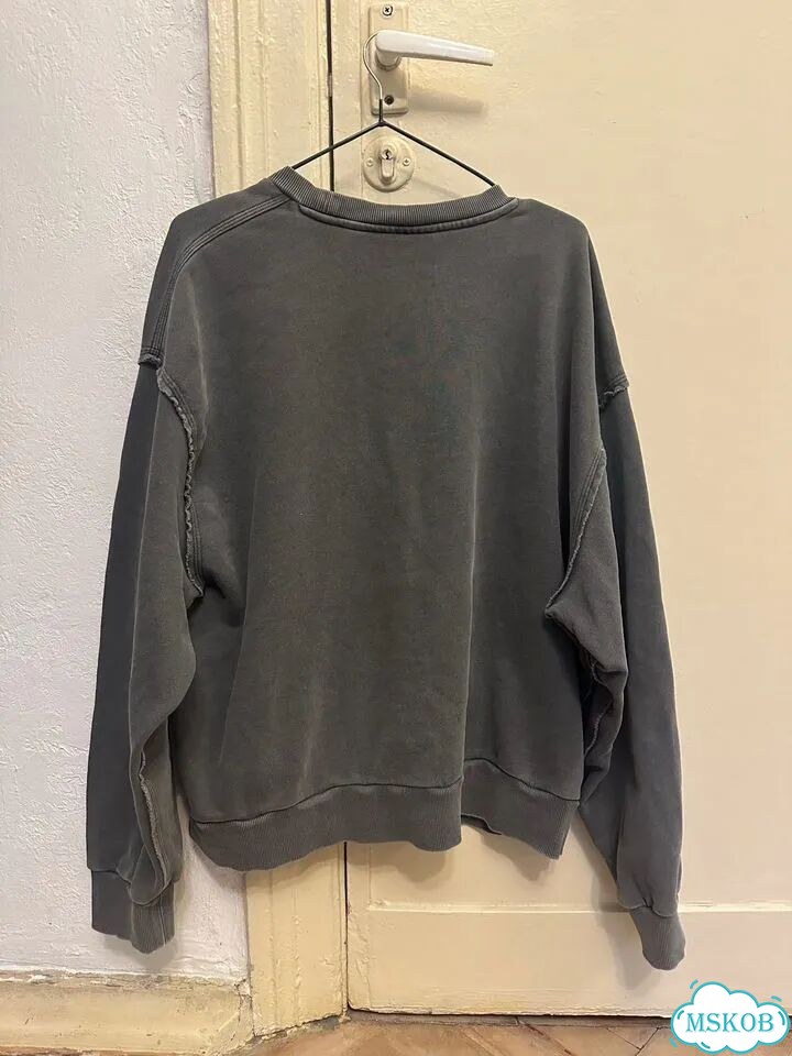 Свитшот Carhartt фото 3