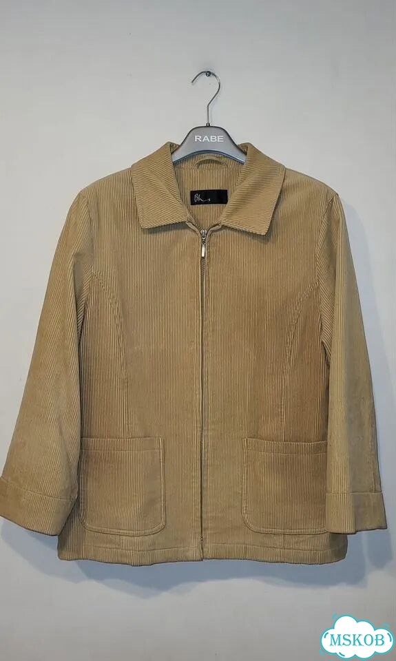 Жакет р. 50 и юбка р. 48-50, ф. BHS и M&S фото 2