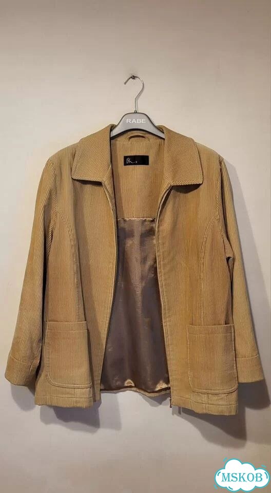 Жакет р. 50 и юбка р. 48-50, ф. BHS и M&S фото 3