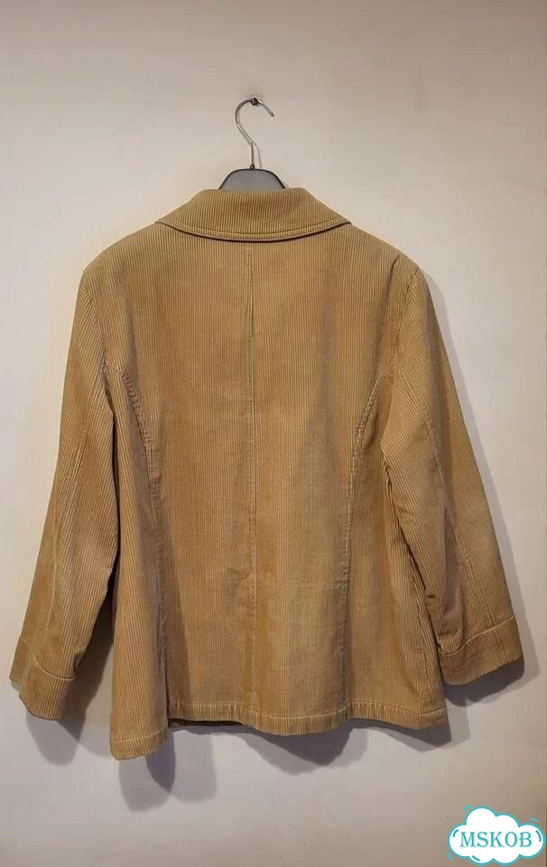 Жакет р. 50 и юбка р. 48-50, ф. BHS и M&S фото 4