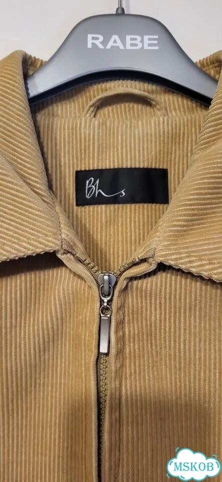 Жакет р. 50 и юбка р. 48-50, ф. BHS и M&S фото 5