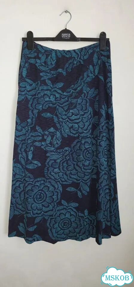 Жакет р. 50 и юбка р. 48-50, ф. BHS и M&S фото 8