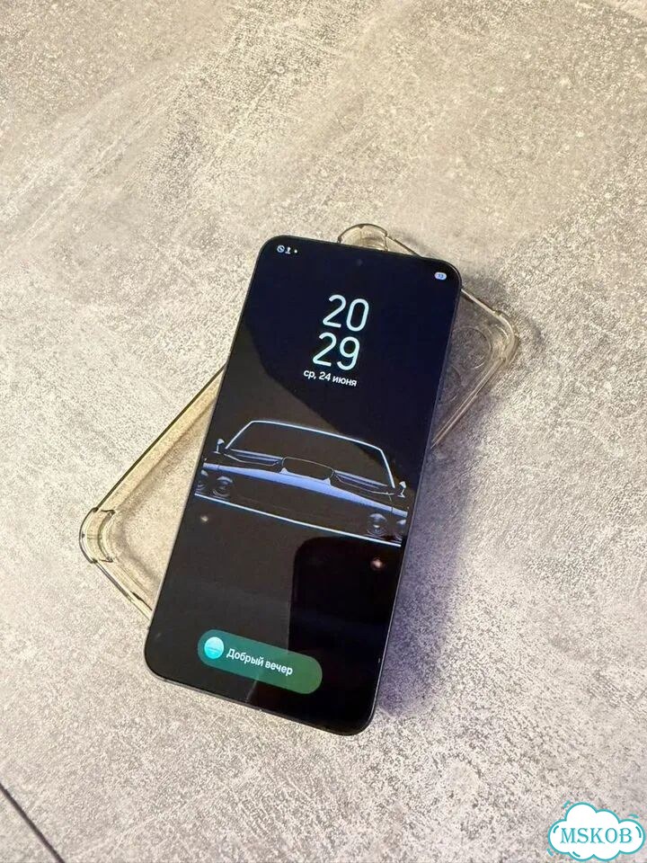 Samsung Galaxy S24, 8/256 ГБ, SIM + eSIM фото 1