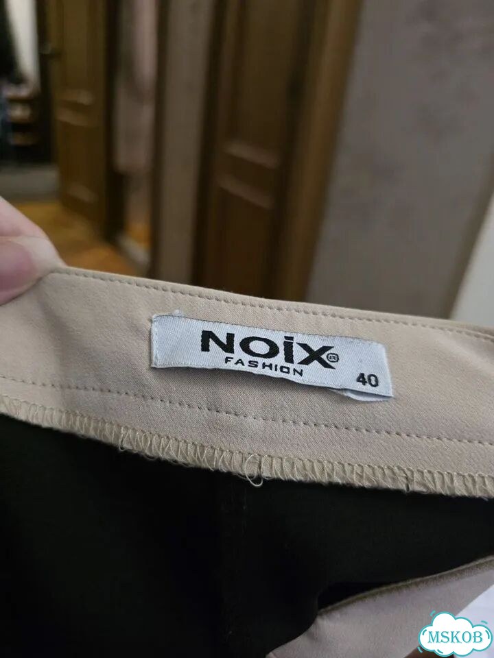 Брючный костюм женский noix fashion фото 2