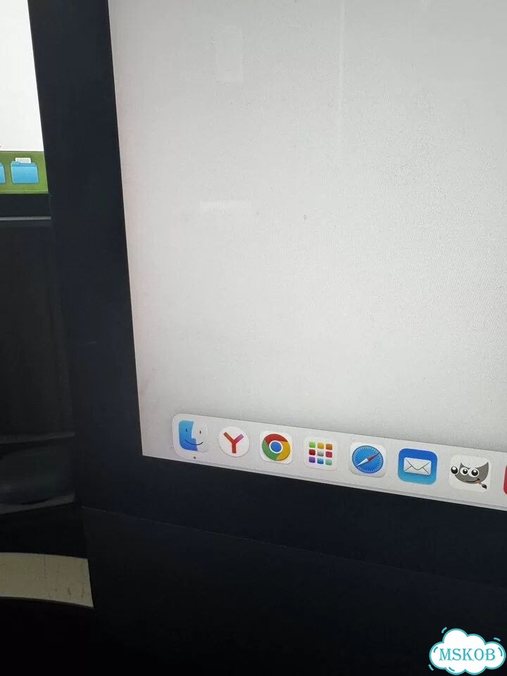 iMac pro 27 2017 3,2 Xeon W 8-core/32Gb/SSD 1Tb фото 2