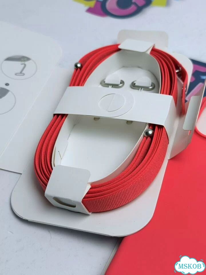 Ремешок Crossbody Apple на iPhone 17 Pro Max фото 9