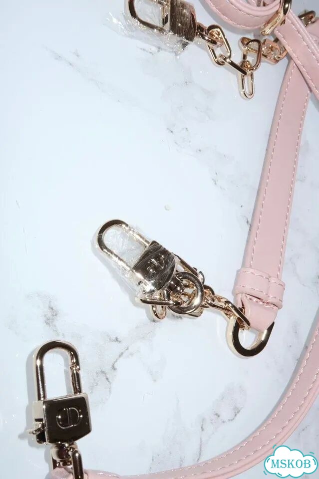 Сумка Dior lady d joy micro фото 7