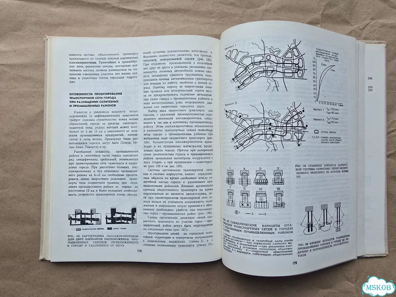 Генеральные планы новых городов 1973 проектировани фото 7