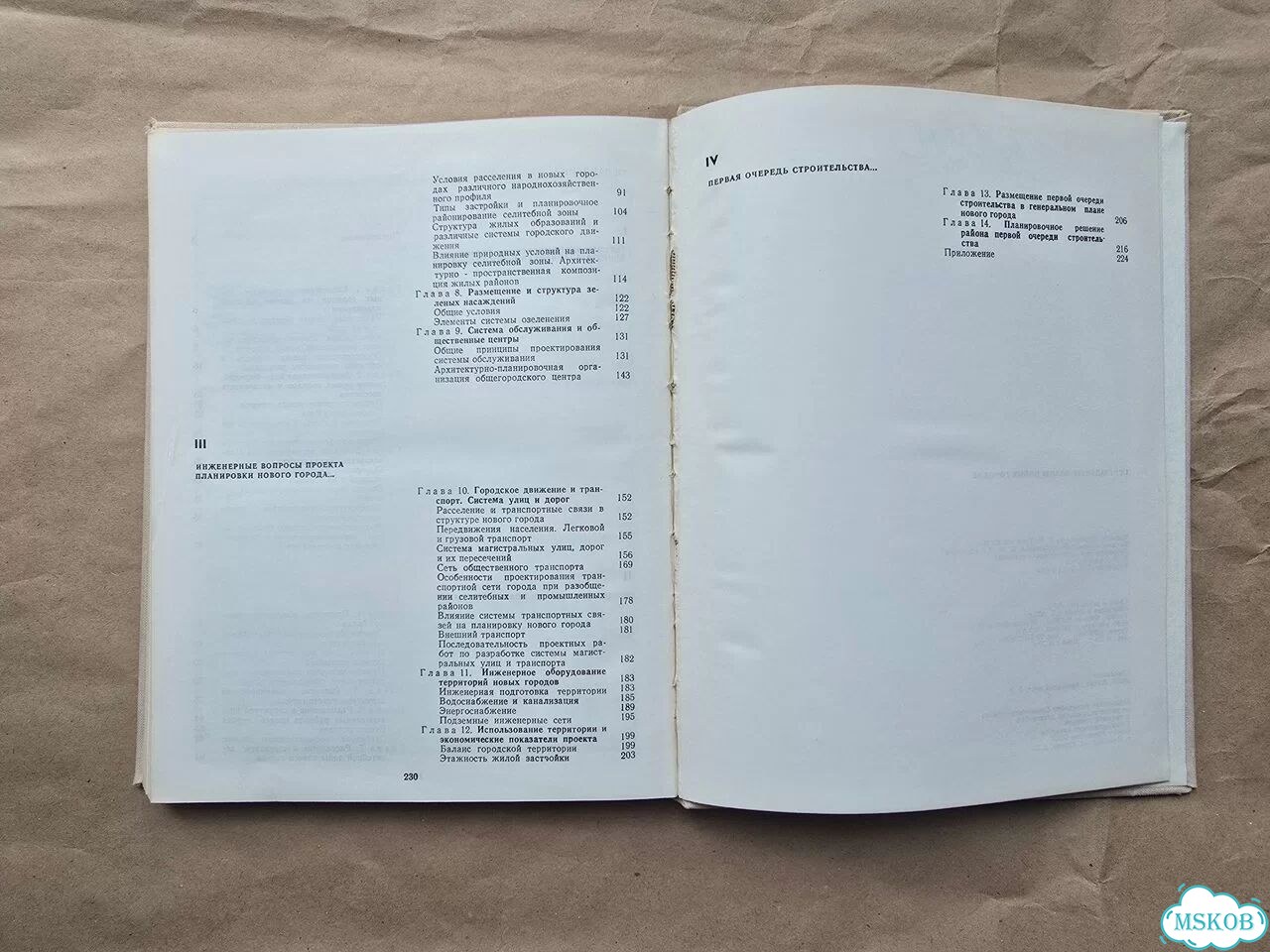 Генеральные планы новых городов 1973 проектировани фото 8