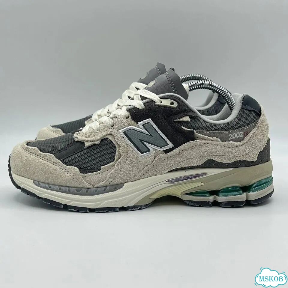 Кроссовки New Balance 2002R В наличии 41-45 фото 6