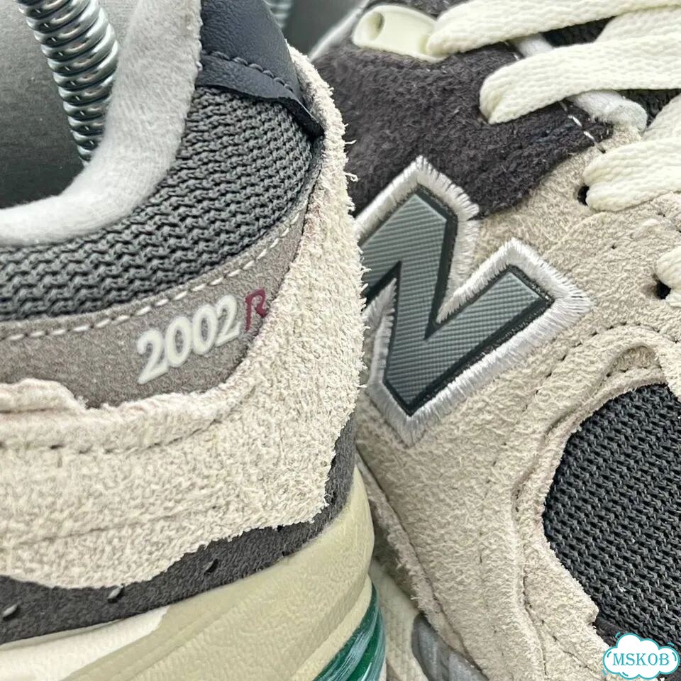 Кроссовки New Balance 2002R В наличии 41-45 фото 8