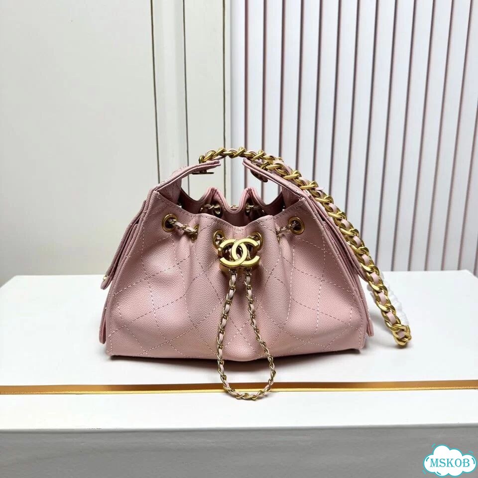 Сумка Chanel mini hobo фото 1