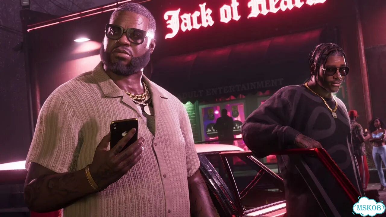 Grand Theft Auto 6 (GTA 6) PS5 На Русском фото 2