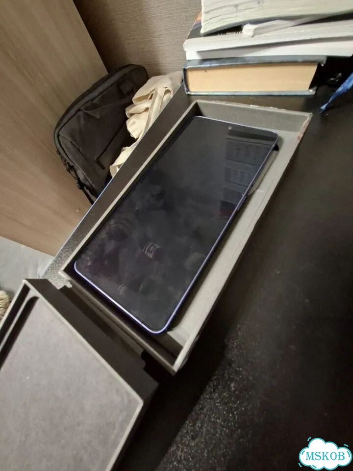 Samsung Galaxy S26 Ultra, 12/256 ГБ, SIM + eSIM фото 1