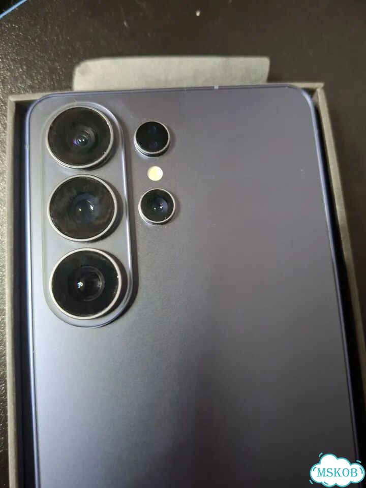 Samsung Galaxy S26 Ultra, 12/256 ГБ, SIM + eSIM фото 3