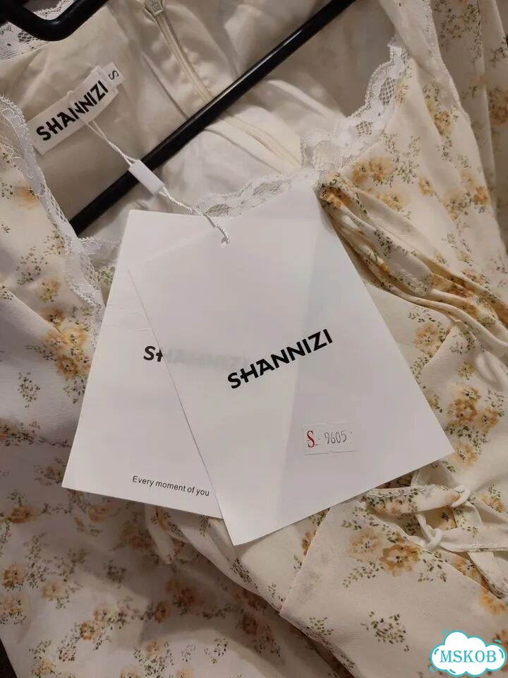 Платье Shannizi фото 5