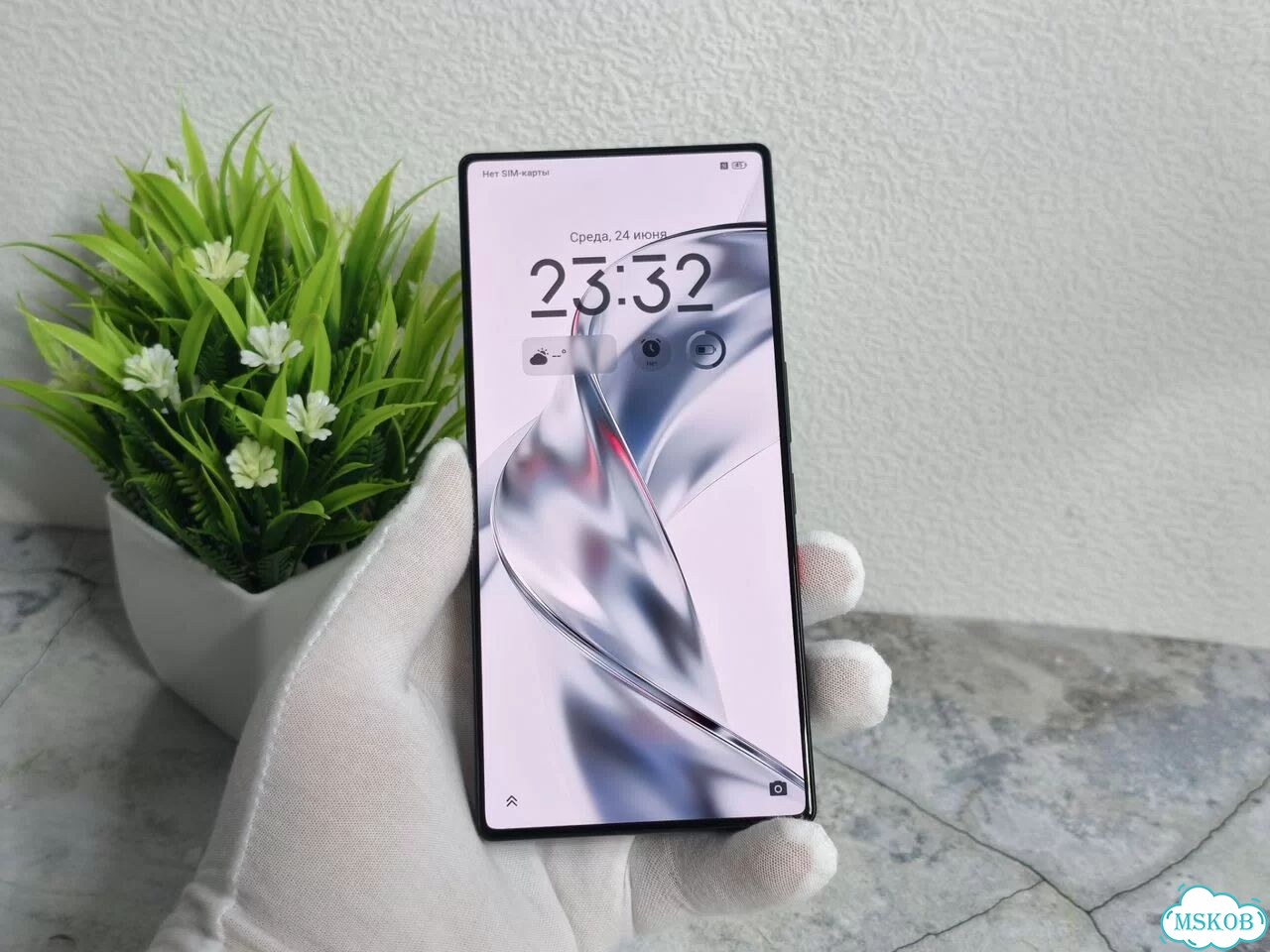 ZTE nubia RedMagic 11 Pro, 12/256 ГБ, 2 SIM фото 1