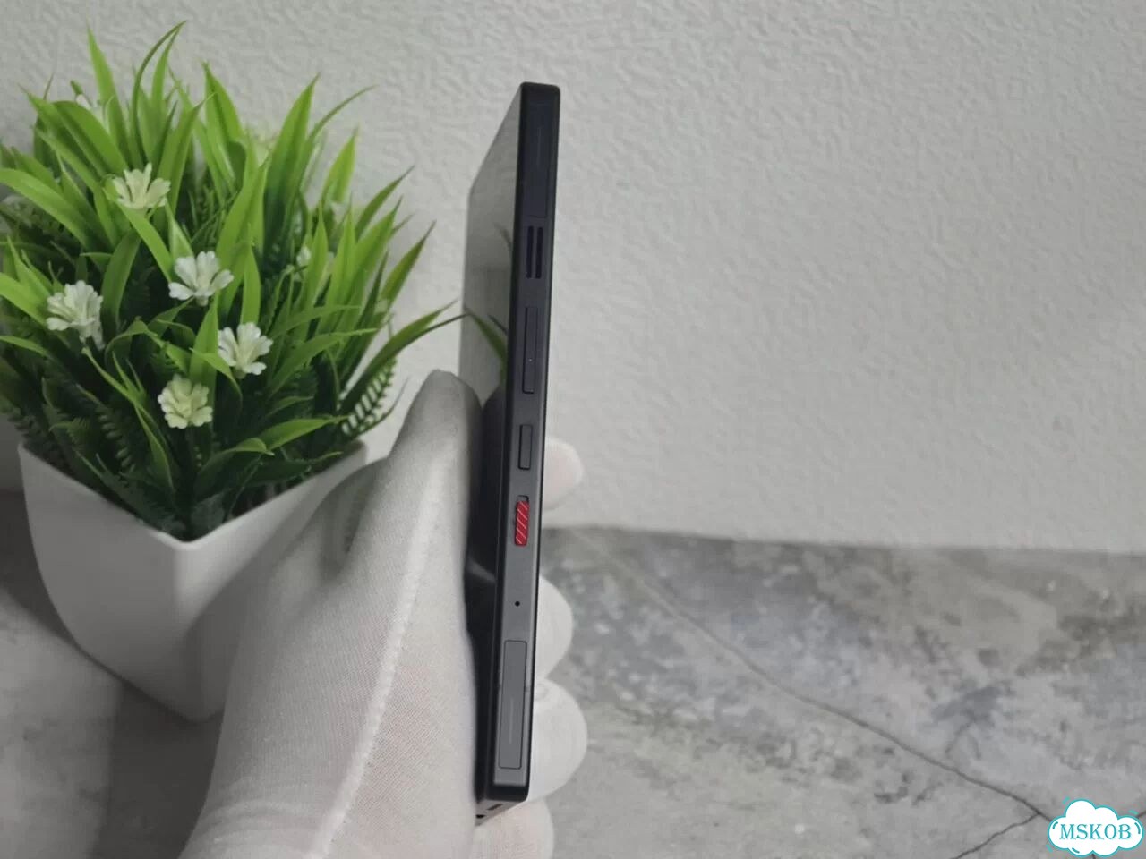 ZTE nubia RedMagic 11 Pro, 12/256 ГБ, 2 SIM фото 6