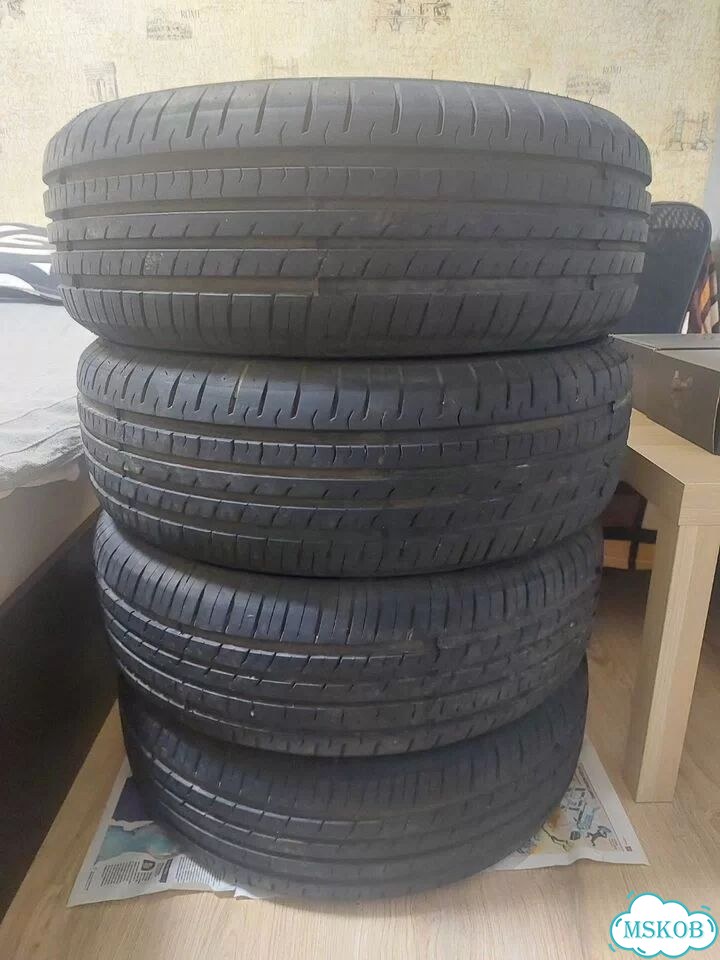 Arivo Premio ARZero 215/65 R16 98H фото 1