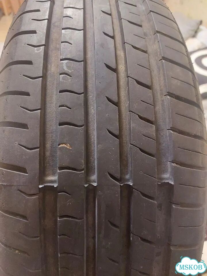 Arivo Premio ARZero 215/65 R16 98H фото 2
