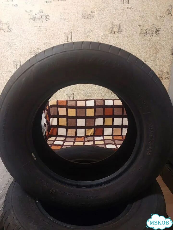 Arivo Premio ARZero 215/65 R16 98H фото 3