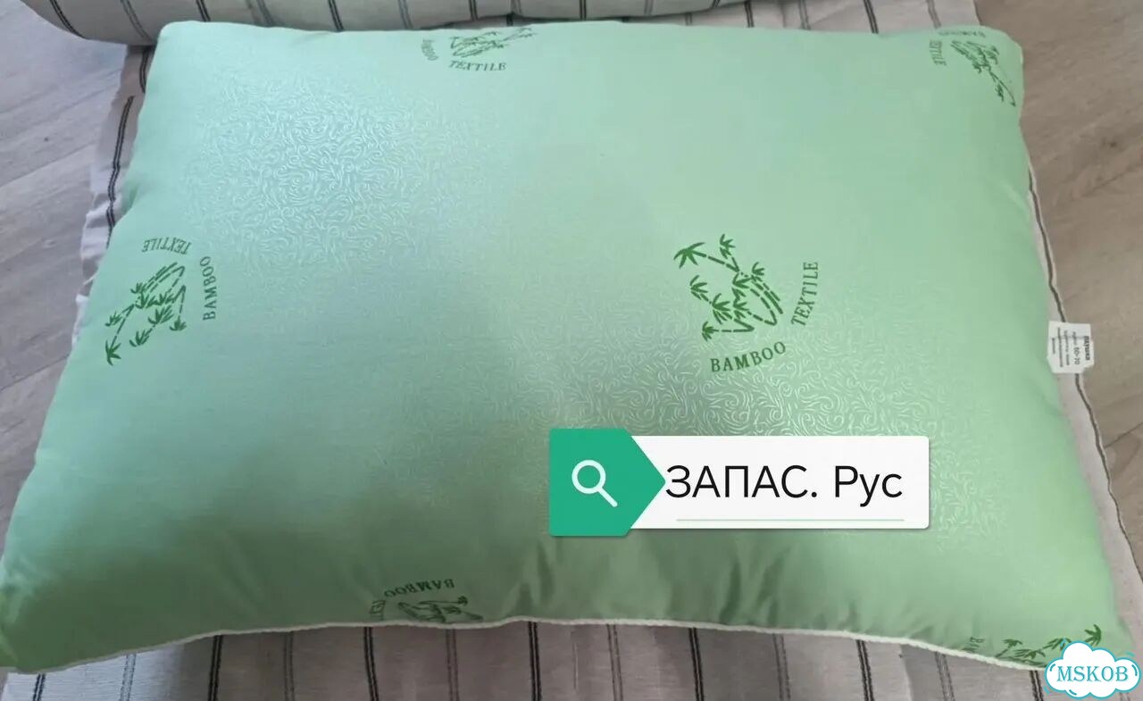 Подушка фото 1