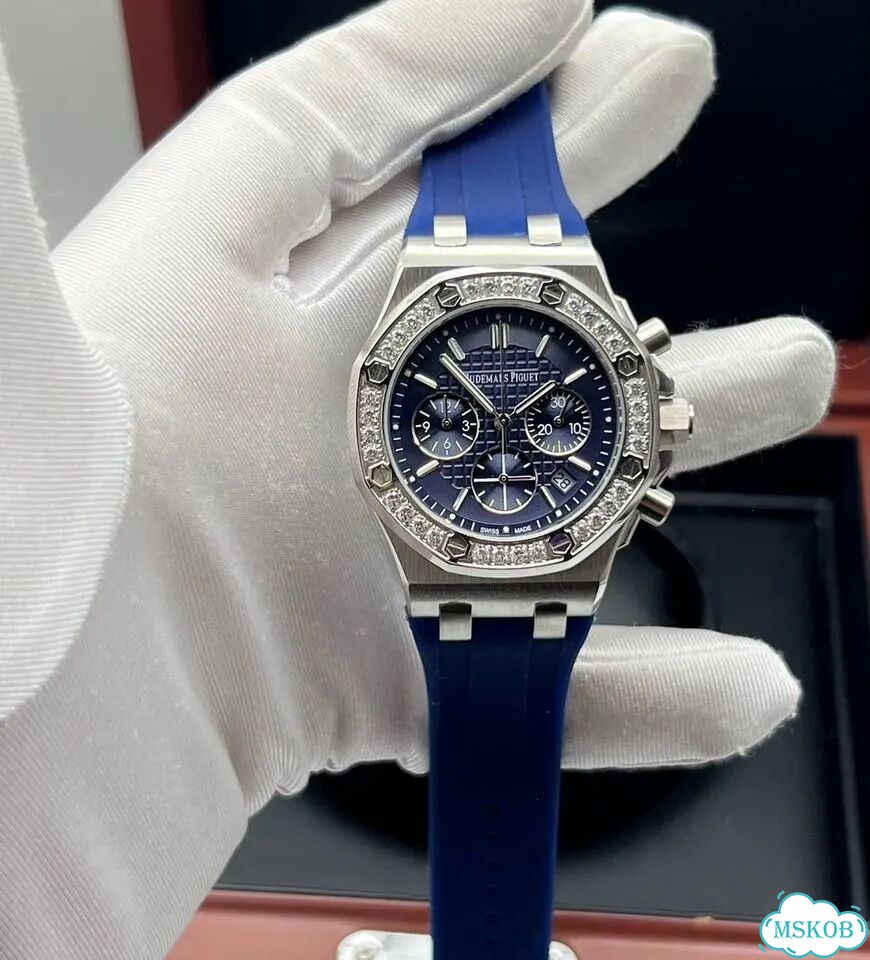Часы женские Audemars Piguet Offshore фото 1
