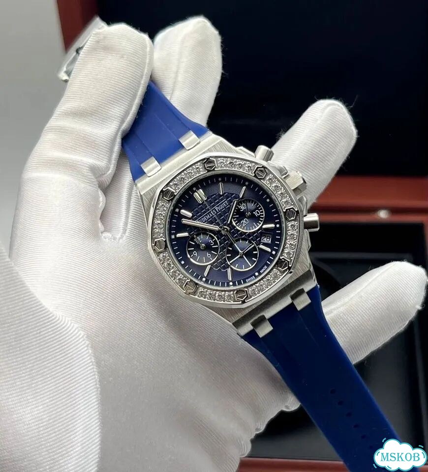 Часы женские Audemars Piguet Offshore фото 2