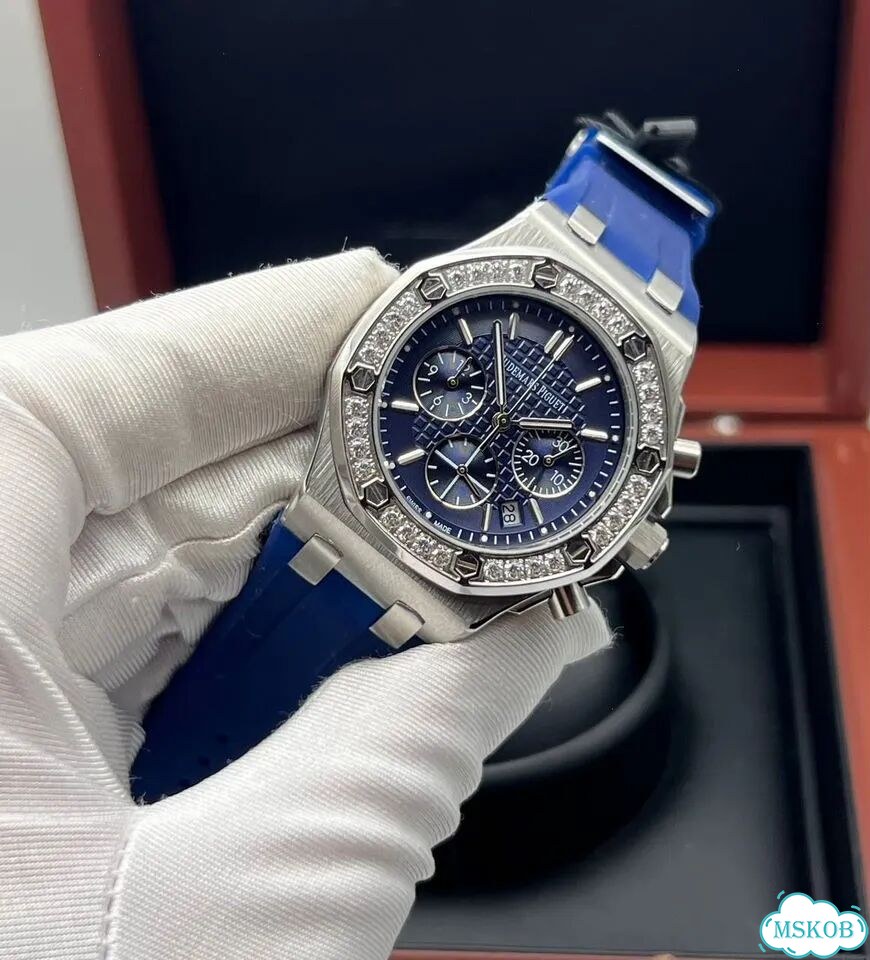 Часы женские Audemars Piguet Offshore фото 3
