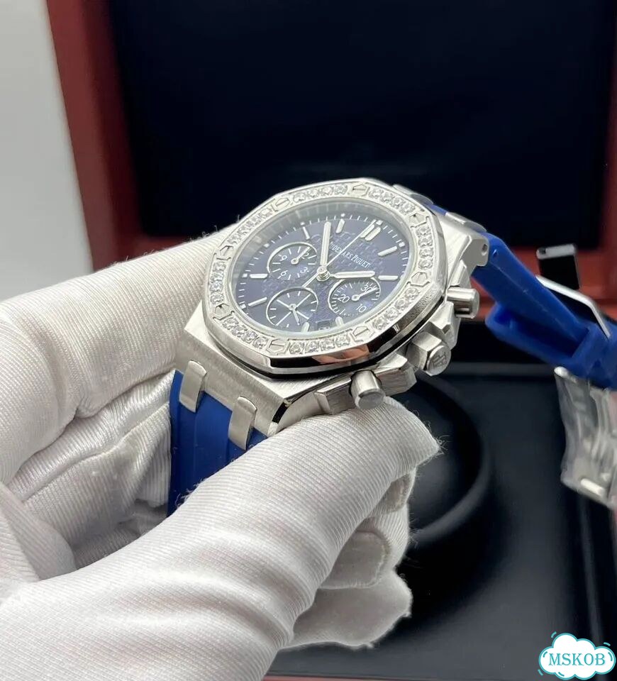 Часы женские Audemars Piguet Offshore фото 4