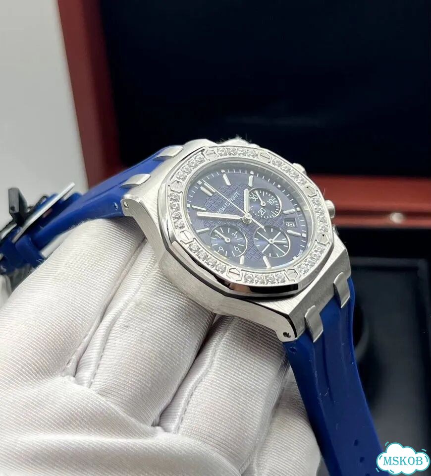Часы женские Audemars Piguet Offshore фото 6