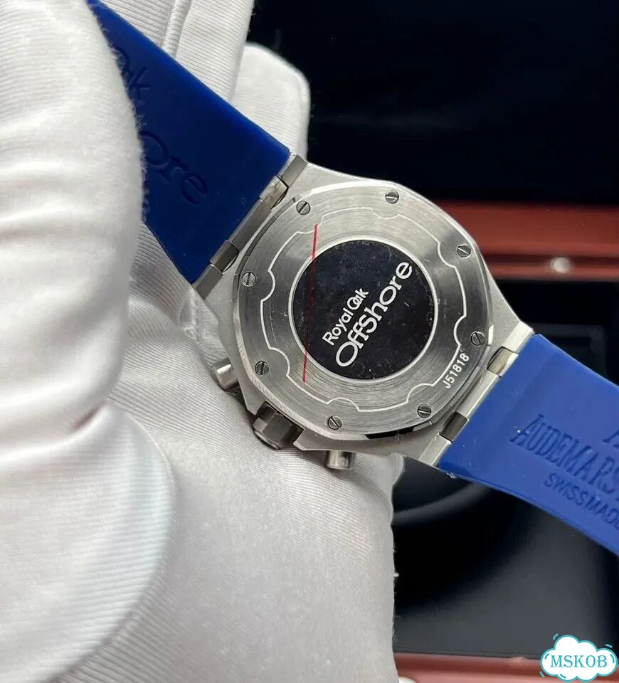Часы женские Audemars Piguet Offshore фото 7
