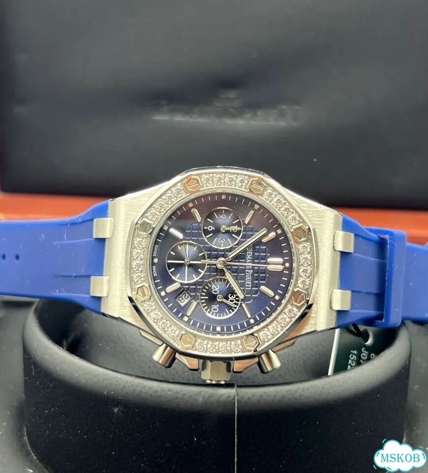 Часы женские Audemars Piguet Offshore фото 9