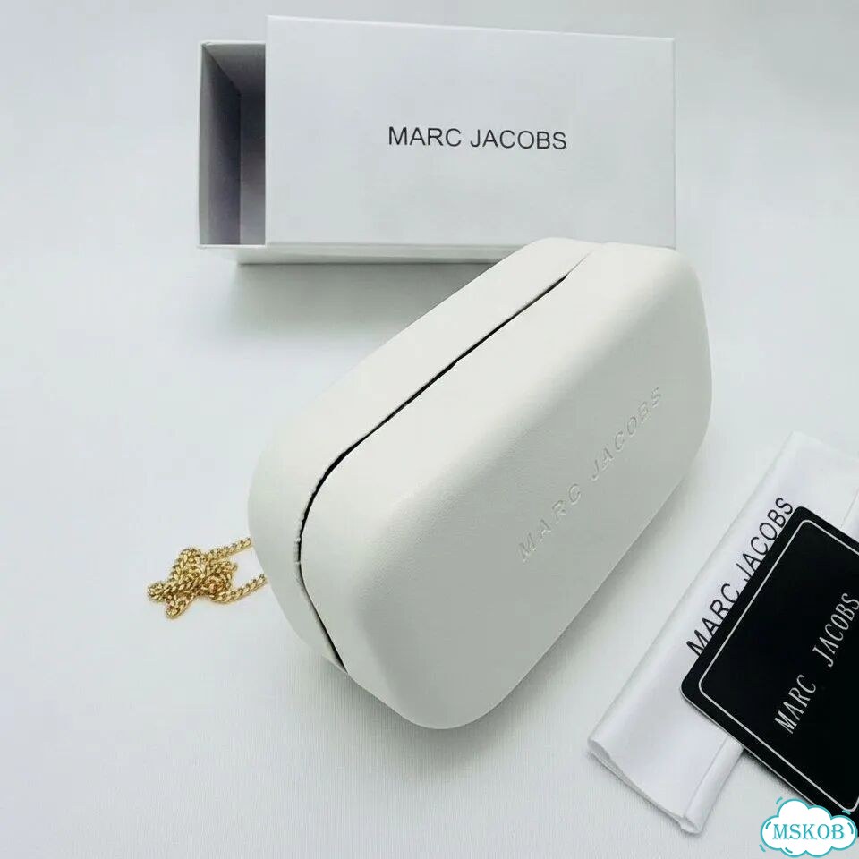 Футляр для очков marc jacobs фото 1