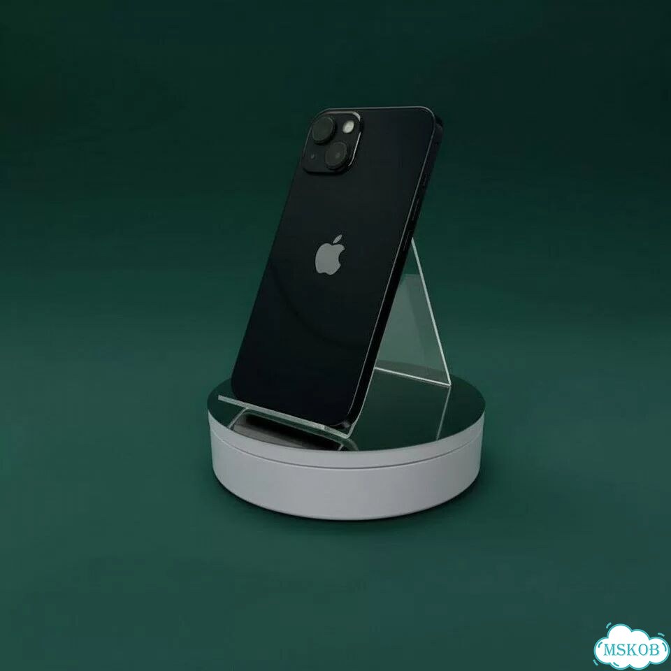 iPhone 13, 512 ГБ, 2 SIM фото 2