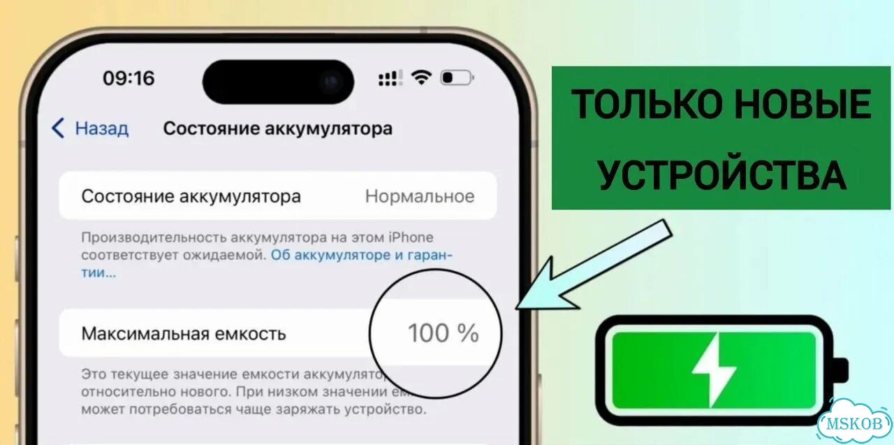 iPhone 13, 512 ГБ, 2 SIM фото 6
