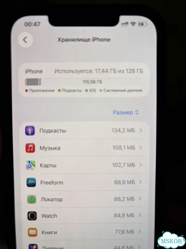 iPhone 12 Pro Max, 128 ГБ, SIM + eSIM фото 4