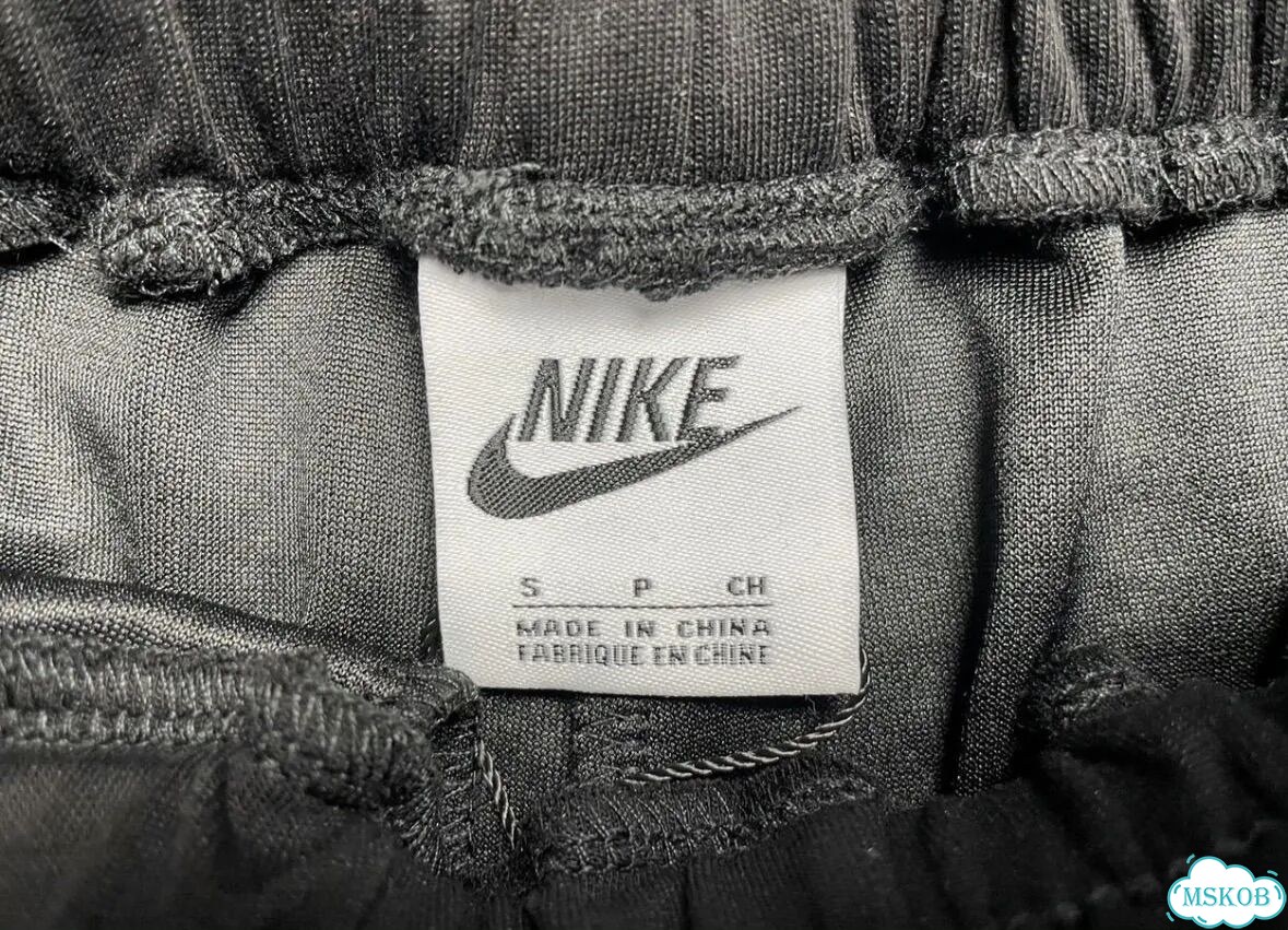 Шорты Synaworld x Nike фото 9